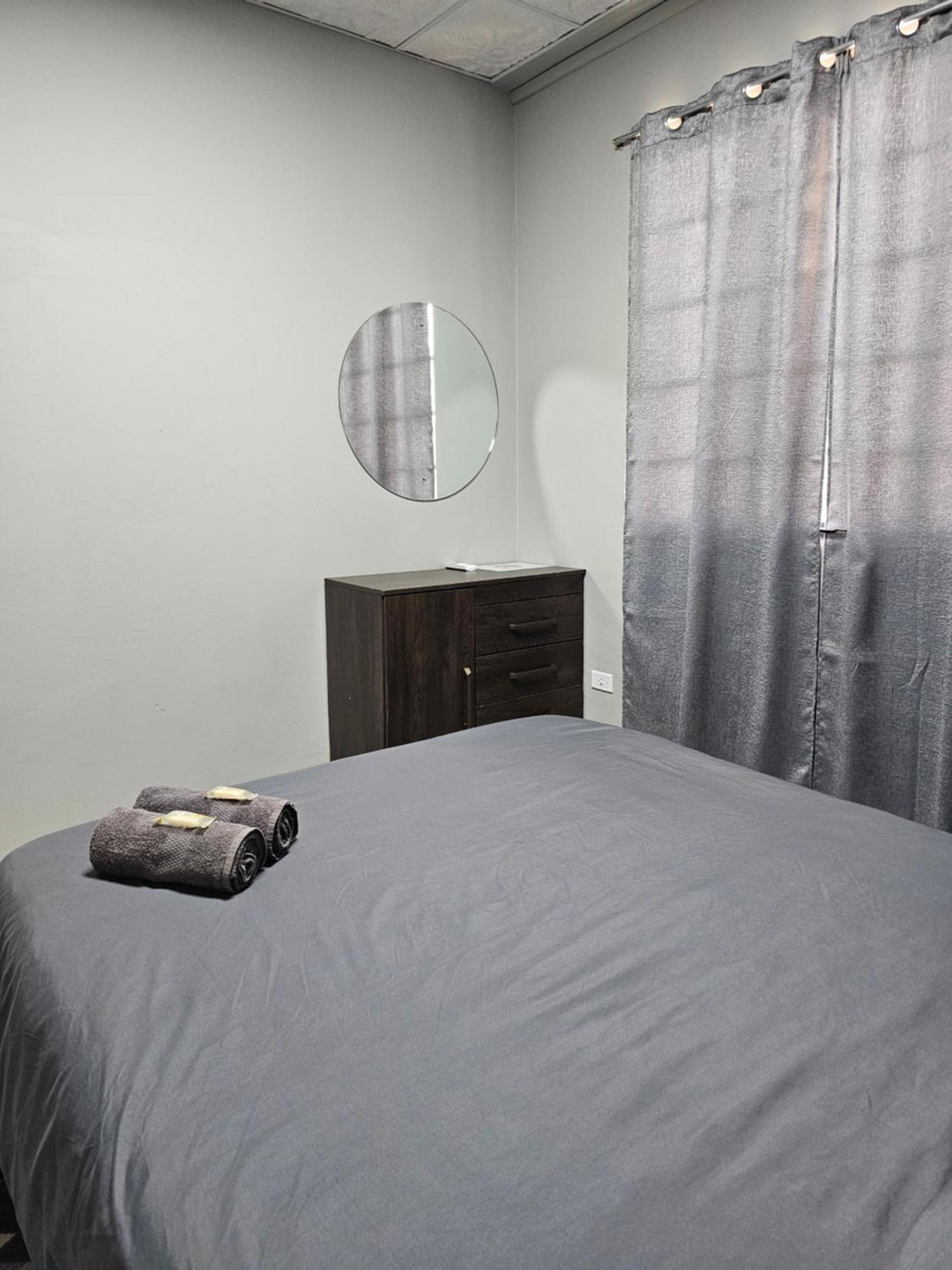 2Br Apt In St Helena - 6Mins From The Airport Perfect For Short And Long Stays Piarco Eksteriør billede