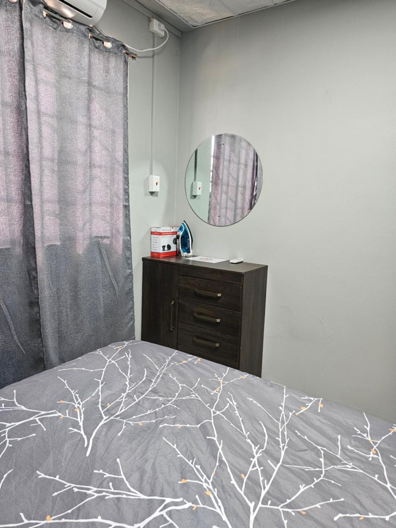 2Br Apt In St Helena - 6Mins From The Airport Perfect For Short And Long Stays Piarco Eksteriør billede